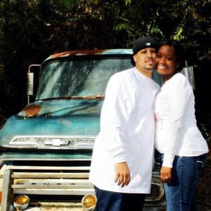 Meet your Posher, Lynette